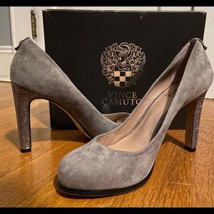 Vince Camuto VC Jensen Heels